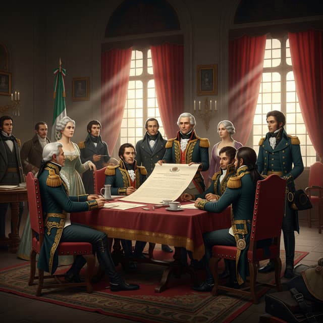 Constitución de Apatzingán