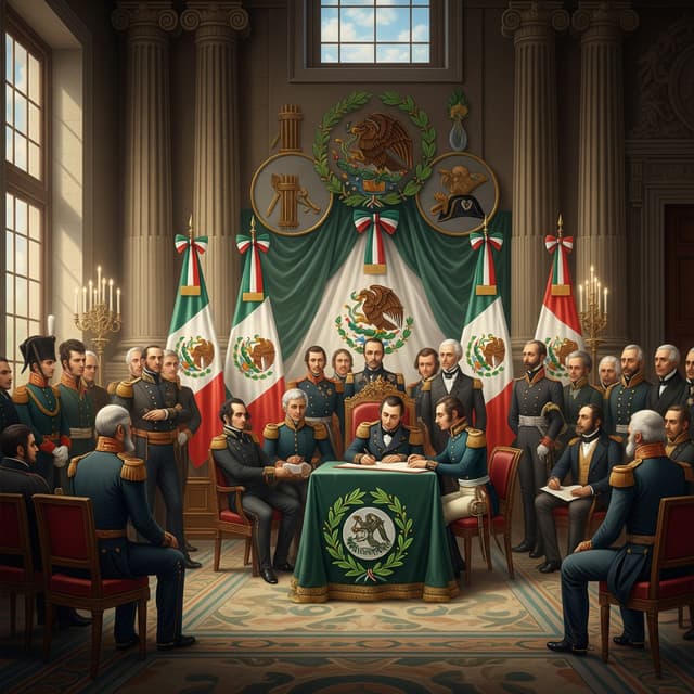 Constitución de 1824