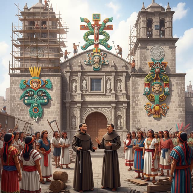 Evangelización