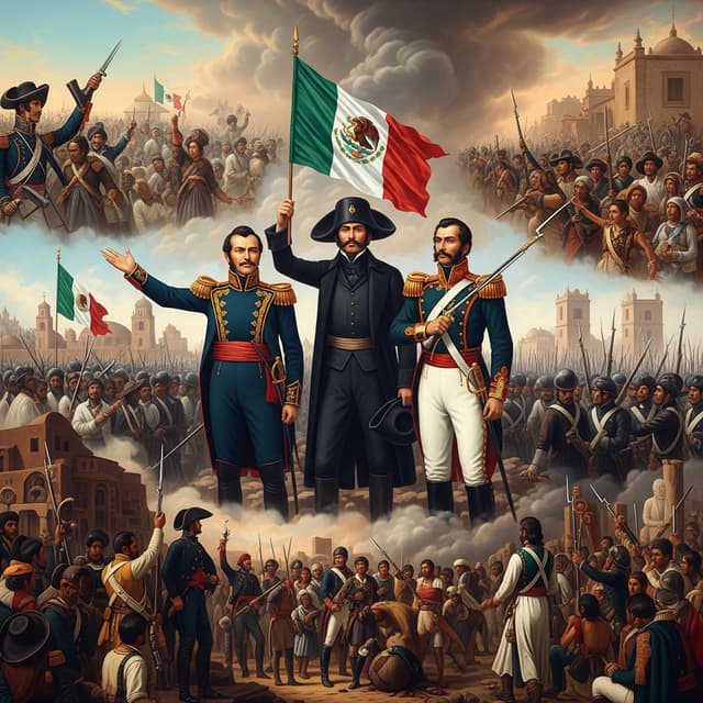 Guerra de Independencia