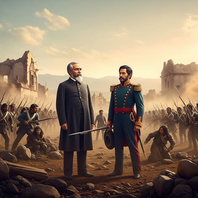 Guerra de Reforma