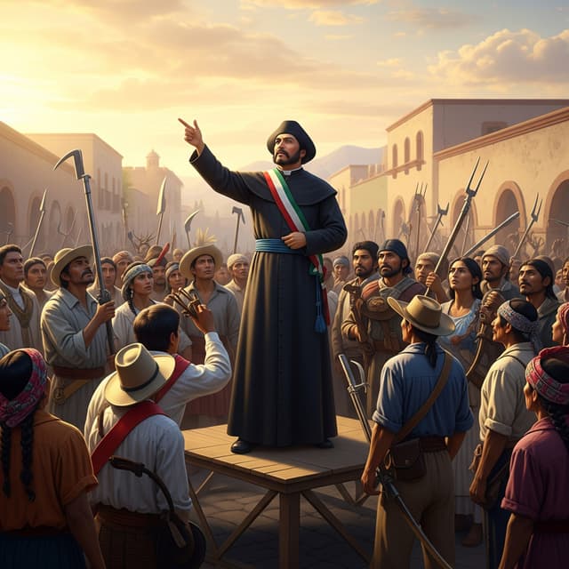 Miguel Hidalgo
