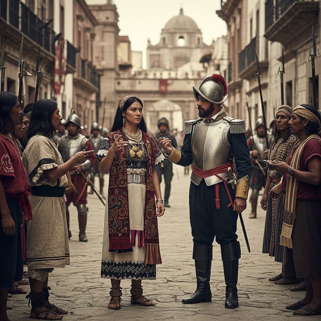 La Malinche