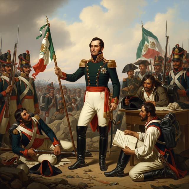 José María Morelos