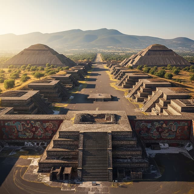 Teotihuacanos
