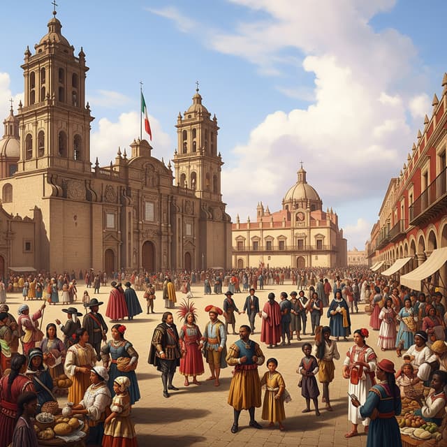 Virreinato de Nueva España