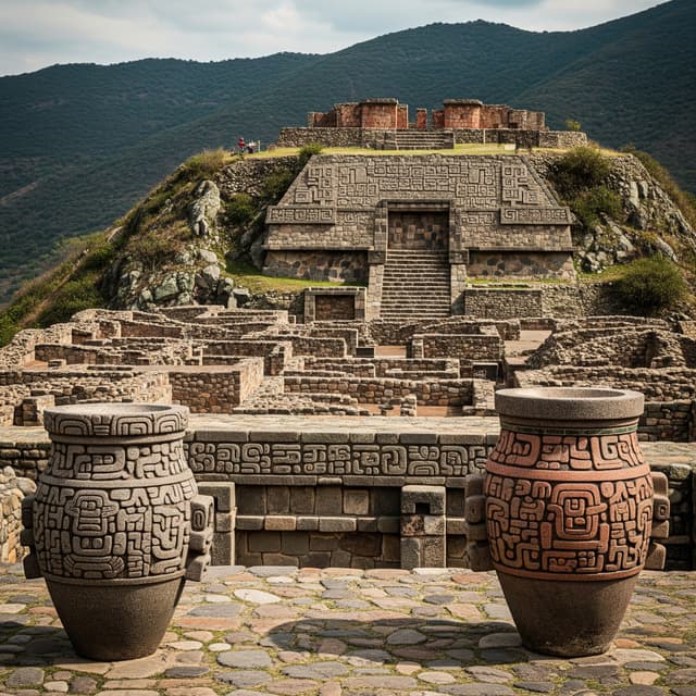 Zapotecas